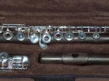 Ogene Music Instrument