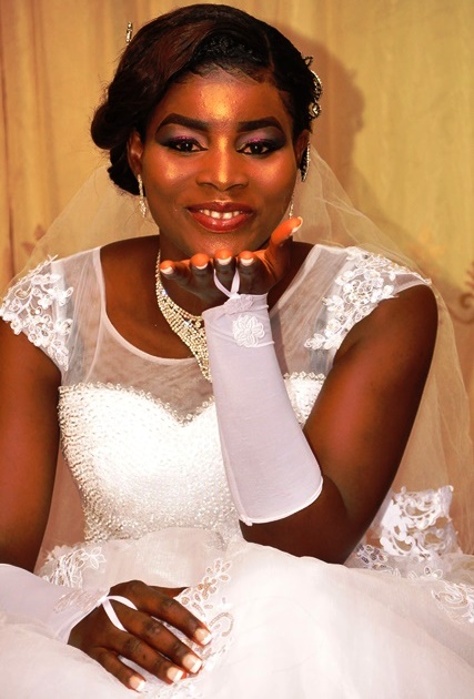 Nigerian Weddings | Marrying a Nigerian Girl