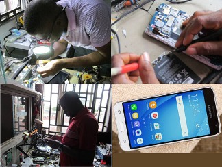mobile phone repair shop near me